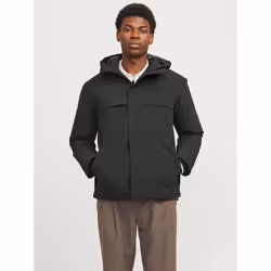 Jack & Jones 12259457_2161.60, Noir