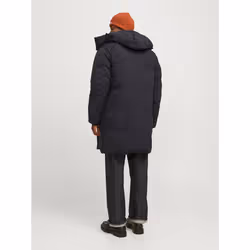 Jack&Jones Doudoune Bolton 12259486 Noir Regular Fit
