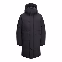 Jack&Jones Doudoune Bolton 12259486 Noir Regular Fit