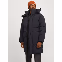 Jack & Jones 12259486_2161.65, Noir