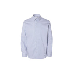 Chemise slim manches longues Selected Performance