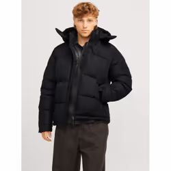 Jack & Jones 12260428_2161.62, Noir