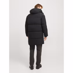 Jack&Jones Doudoune Vesterbro 12260440 Noir Regular Fit
