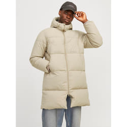 Jack&Jones Doudoune Vesterbro 12260440 Beige Regular Fit