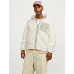 Jack&Jones Veste de mi-saison Vesterbro 12260450 Ãcru Regular Fit
