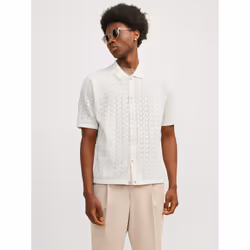 Jack & Jones 12255011_9743.41, XXL, Col Polo, Manche courte, 1 pièce(s)