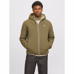 Jack & Jones 12259367_1926.62, L, Manches longues, 1 pièce(s)