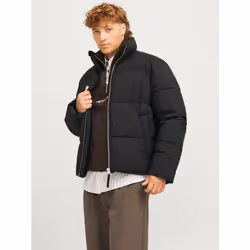 Jack & Jones 12260460_2161.62, Noir