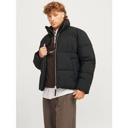 Jack&Jones Doudoune Frederiksberg 12260460 Noir Regular Fit