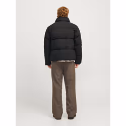 Jack&Jones Doudoune Frederiksberg 12260460 Noir Regular Fit