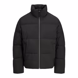 Jack&Jones Doudoune Frederiksberg 12260460 Noir Regular Fit