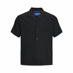Chemise Jack & Jones Luke Crinkle Resort