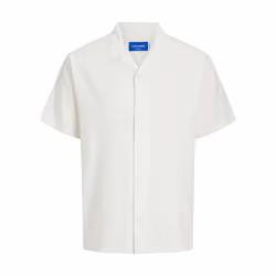 Chemise Jack & Jones Luke Crinkle Resort