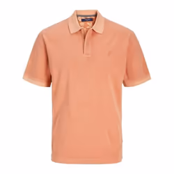 Polo T-shirt Jack & Jones William Wash Hommes