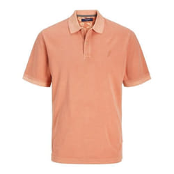 Polo T-shirt Jack & Jones William Wash Hommes