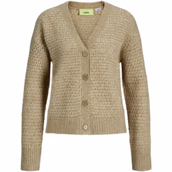 Pull en maille femme Jack & Jones Aden Cardigan