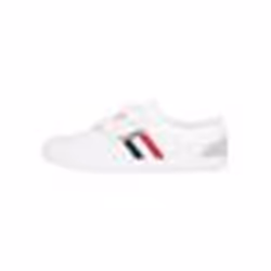 KAWASAKI Retro Shoe W/velcro K204505-ES 1002 White
