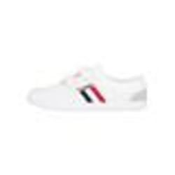 KAWASAKI Retro Shoe W/velcro K204505-ES 1002 White