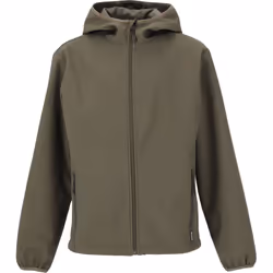 Veste imperméable enfant Whistler Luango - 10 ans