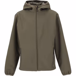 Veste imperméable enfant Whistler Luango