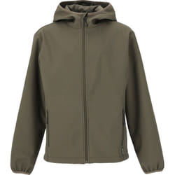Veste imperméable enfant Whistler Luango