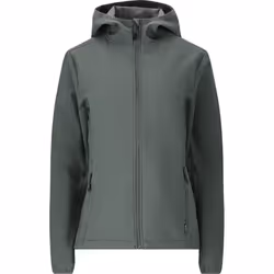 Veste imperméable femme Whistler Luango