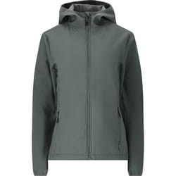 Veste imperméable femme Whistler Luango