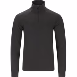 Pull col zippé Whistler Kajsa
