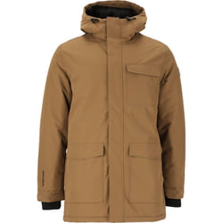 Sweatshirt à capuche Whistler Siberia W-Pro 10000