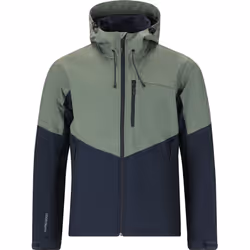 Veste imperméable Whistler Rodney
