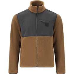 Polaire Whistler Sprocka Teddy