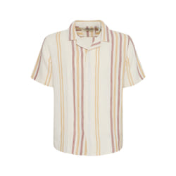 Chemise Solid Isai