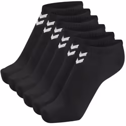 Chaussettes Hummel Chevron (x6)
