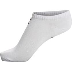Chaussettes basses Hummel Chevron (x6)