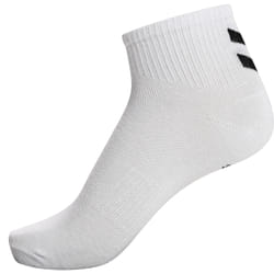 Chaussettes mi-long Hummel Chevron (x6)