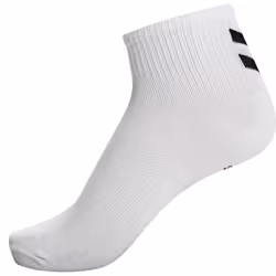 Chaussettes mi-long Hummel Chevron (x6)