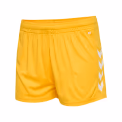 Short femme Hummel XK Core Poly
