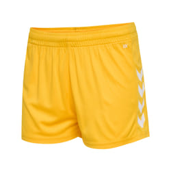 Short femme Hummel XK Core Poly