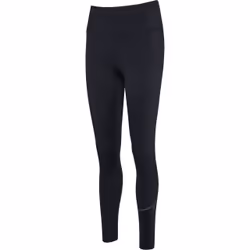 Legging avec poche femme Hummel Court