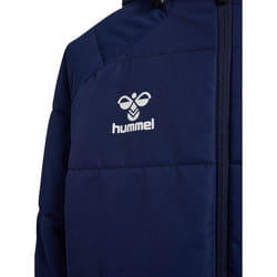 Doudoune enfant Hummel Lead 2.0 Bench