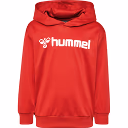 Sweatshirt à capuche enfant Hummel hmlLOGO