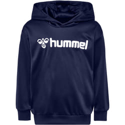 Sweatshirt à capuche enfant Hummel hmlLOGO