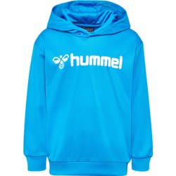 Sweatshirt à capuche enfant Hummel hmlLOGO