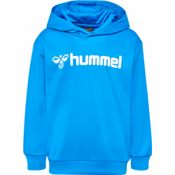 Sweatshirt à capuche enfant Hummel hmlLOGO