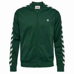 Veste de survêtement zippé Hummel Archive Regular Poly