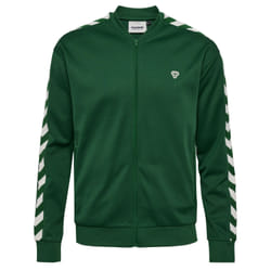 Veste de survêtement zippé Hummel Archive Regular Poly