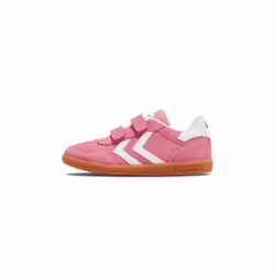 Baskets enfant Hummel Victory Suede II