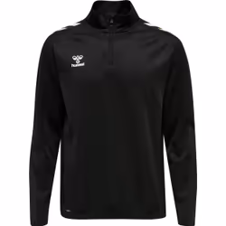 Sweatshirt demi-zip Hummel Core XK
