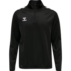 Sweatshirt demi-zip Hummel Core XK