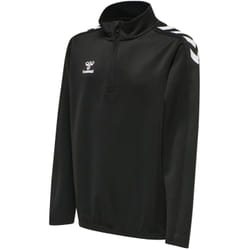 Sweatshirt demi-zip enfant Hummel Core XK